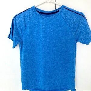 Champion dry fit t shirt